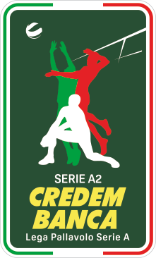 Serie A2 Credem Banca